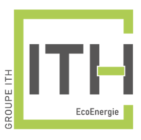 Logo ITH EcoEnergie